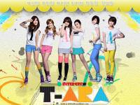 T-ARA  "YelLow!!" Intercrew เหลืองว๊อง!! 