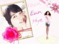 Yoon Eun Hye - ♥