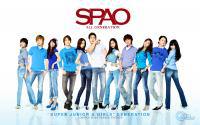 SPAO Jeans: Super Generation