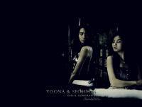 YoonA & Seohyun :: Caribbean Bay  Remix ver 