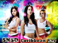 SNSD : ) Caribbean Bay