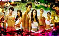 2PM&SNSD : Caribbean Bay