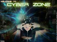 "Welcome to Cyber Zone"