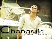 Changmin in lomo