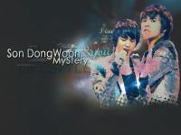 Son DongWoon :: MYSTERY(?)