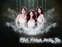 sexy lifeguard .Yuri.Yoona.Seohyun.