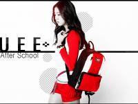 +uee ; after school