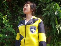 SENTAI-THAILAND Jasmine Dekaranger