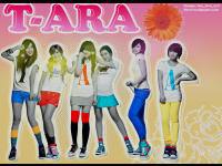 T-ara >///<