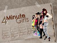 4Minute Girls