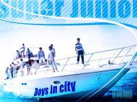 Super Junior :: Boys in city 3