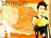 seungri bigbang