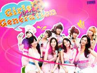 Girls' Generation :: Cooky