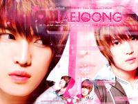 tvxq:  JaeJoong One person looking for someone, but it never used her.