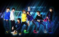 Super Junior M Semir w'