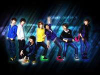 Super Junior M Semir