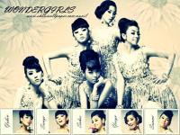 BeforeWonderGirls