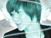 Taemin blue ver.