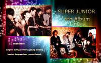 sj 4th album