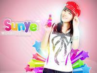 Sunye :'D