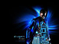 Cyber Zone :: Christensen