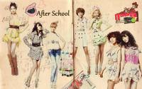 after school
