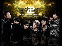 B2ST SHOCK 