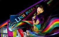 Linh Colorful option