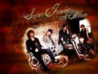 Super Junior 4th Album [V.2]