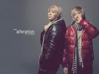 FTIsland ; alteration
