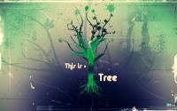 This Is Tree