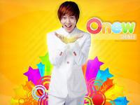 Onew :')