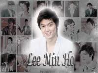 Lee Min Ho