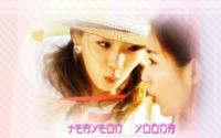 SNSD :: Teayeon