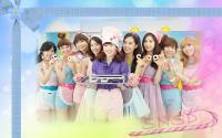 SNSD LG Cyon cookie 