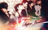 4th album comeback ! : Super Junior 