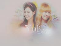 Hey! Cooky || YULSICA