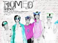 SHINee Romeo