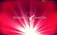 GND (Graphic never die)