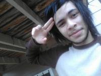 Lindo Korchi