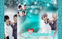 :: Donghae Leeteuk Couple ::