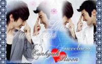 :: Eunhyuk Siwon Couple :: 