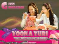 Yuri&Yoon A