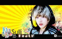 Sulli Nu ABO w