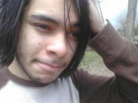 Lindo Korchi