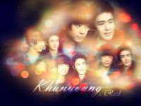 NICHKHUN&WOOYOUNG : IS REAL *