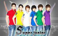 super junior