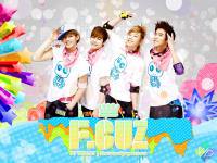 F.CUZ :: Jiggy