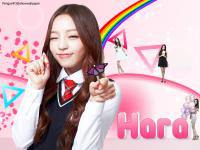 Hara Sweet princess