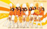 Girl's Generation ... [Wide]
